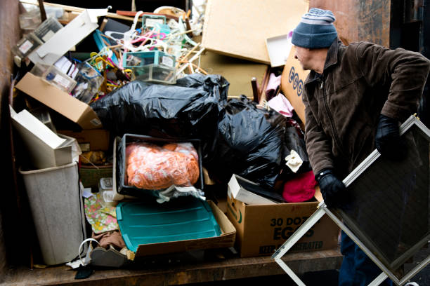 Best Demolition Debris Removal  in Spring Ridge, MD