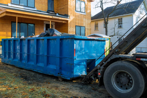 Best Garage Cleanout  in Spring Ridge, MD