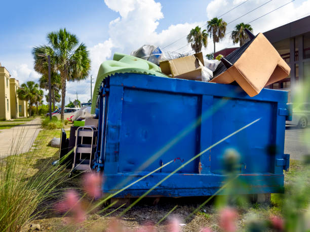 Best Dumpster Rental Services  in Spring Ridge, MD