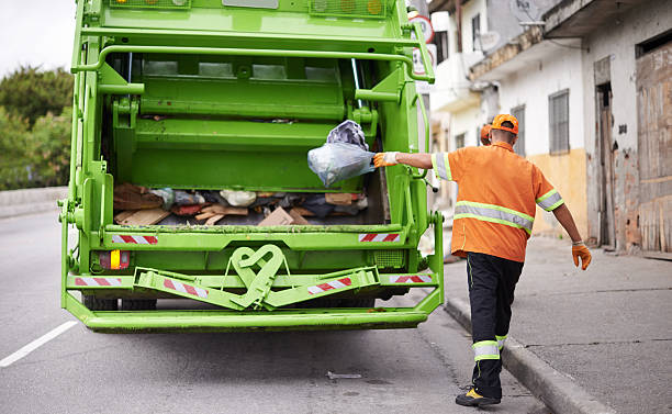 Best Shed Removal  in Spring Ridge, MD